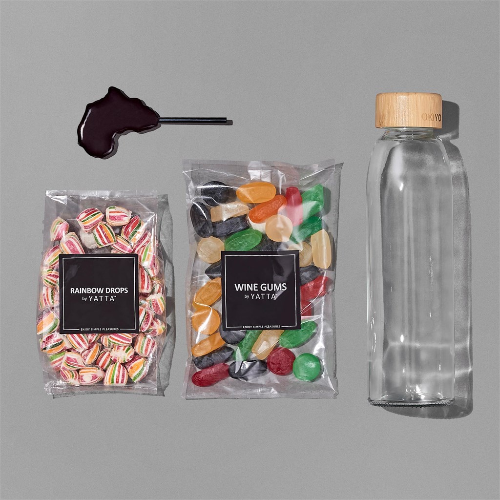 Yatta Happy Huddle Hamper - Image 6