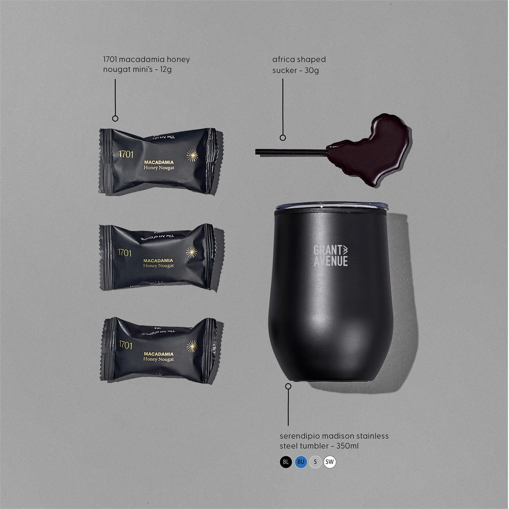 Yatta Snug Surprise Hamper - Image 4