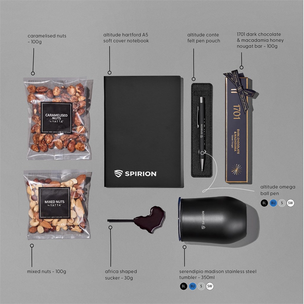 Yatta Ultimate Uplift Hamper - Image 5