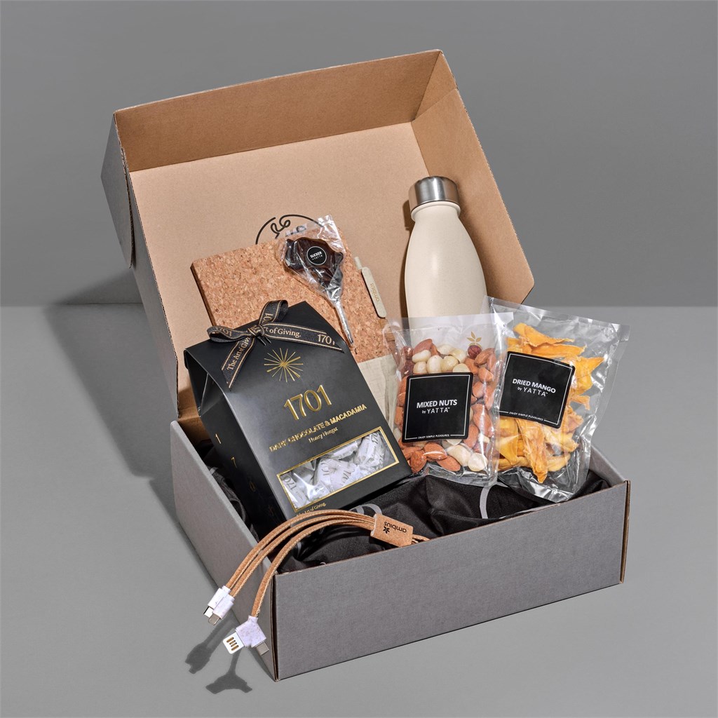 Yatta Eco Explorer Hamper - Image 5