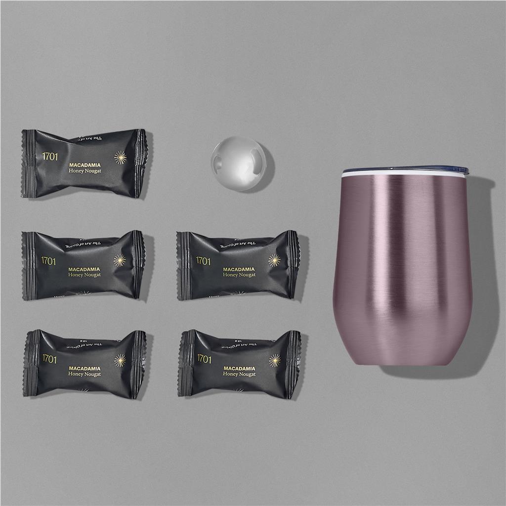 Yatta Peaceful Pause Hamper - Image 2