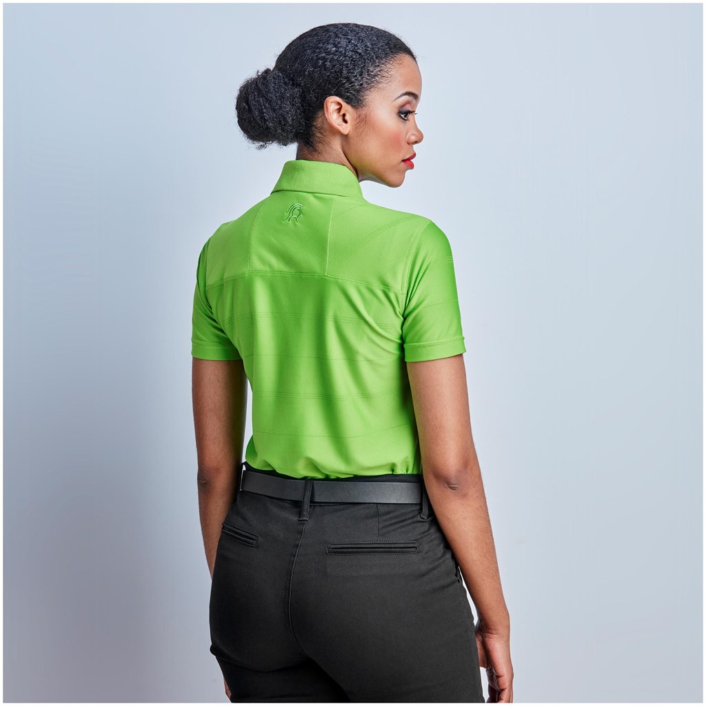 Ladies Admiral Golf Shirt - Image 5