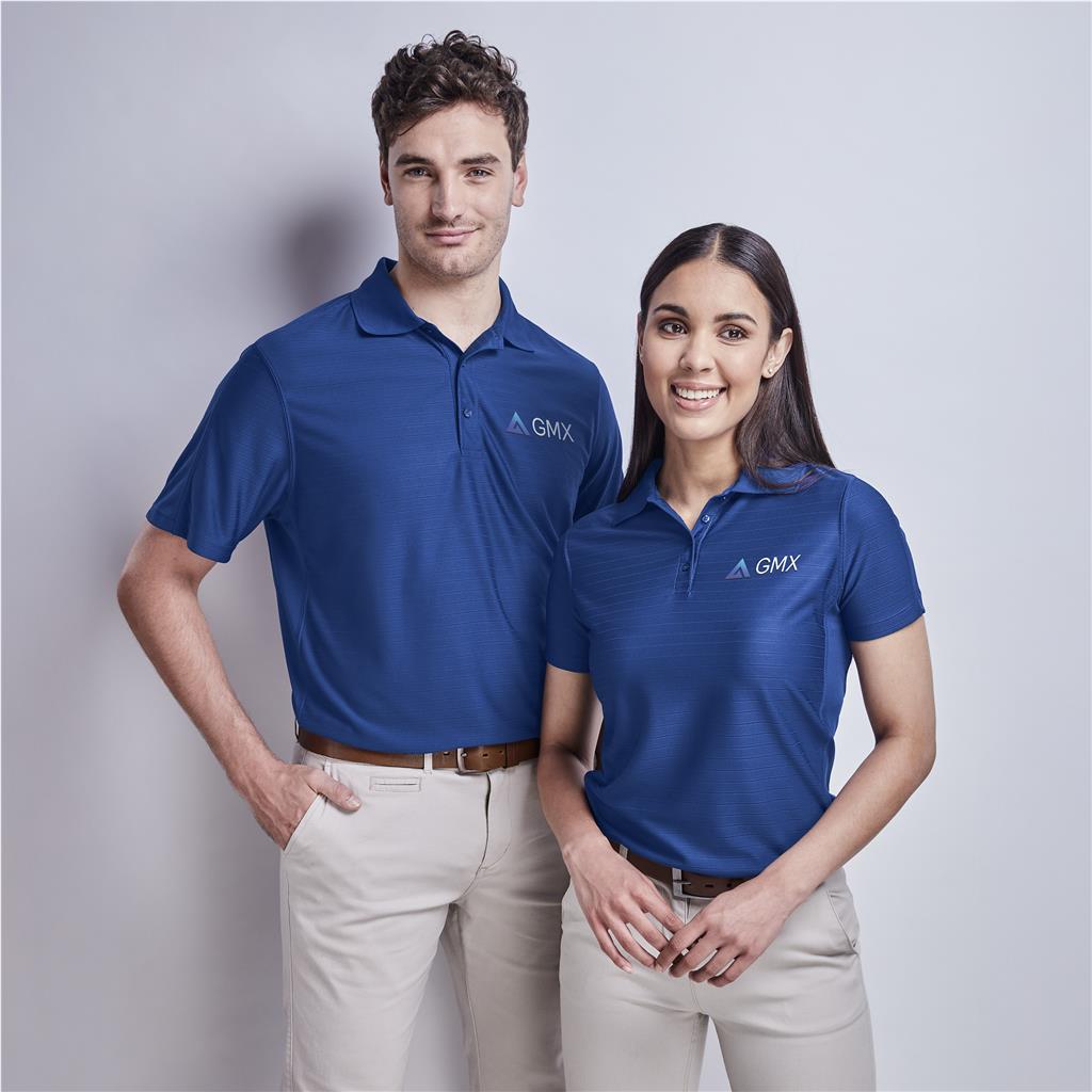 Ladies Oakland Hills Golf Shirt - Image 5