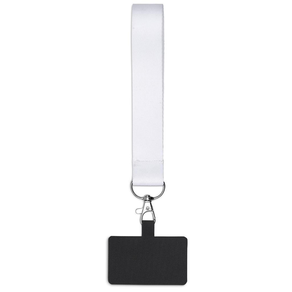 Altitude Vulci 25mm Wrist Phone Strap - Image 5