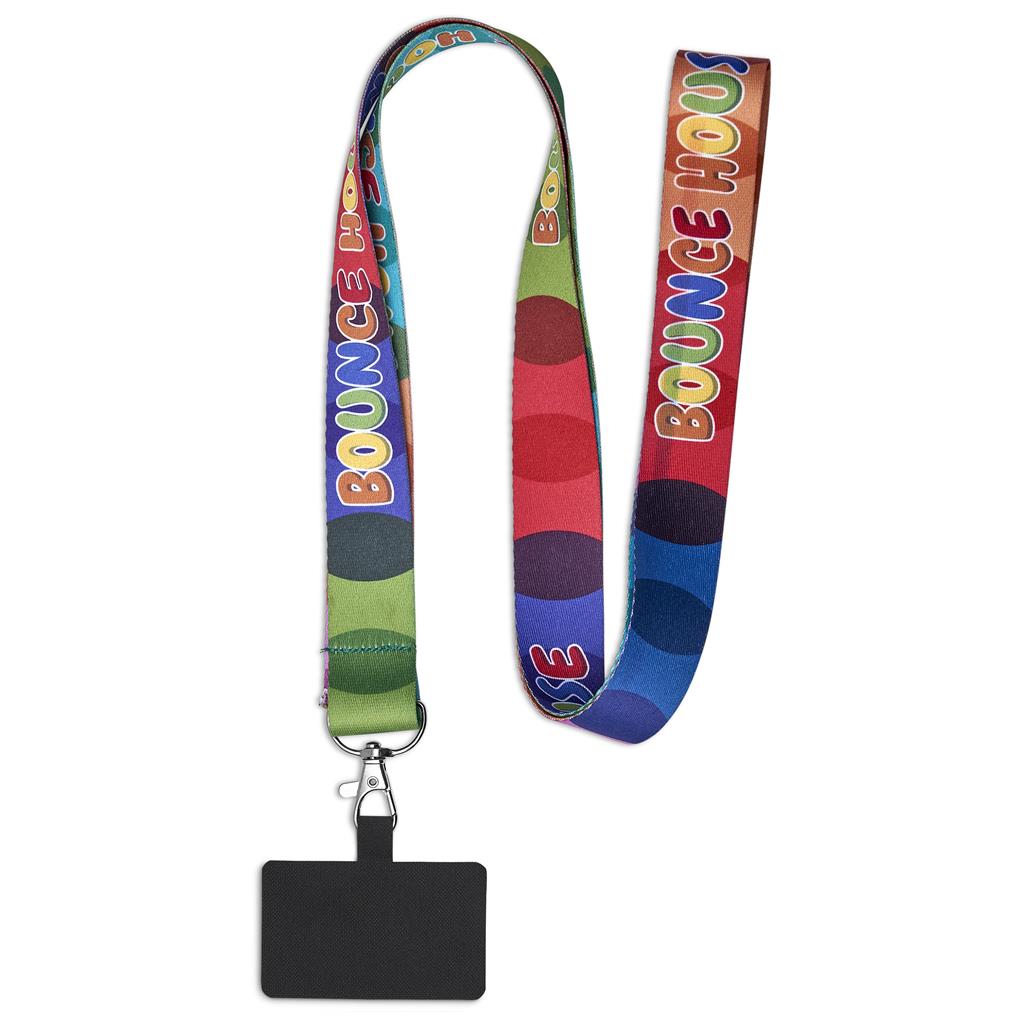 Altitude Volterra 25mm Crossbody Phone Strap - Image 5