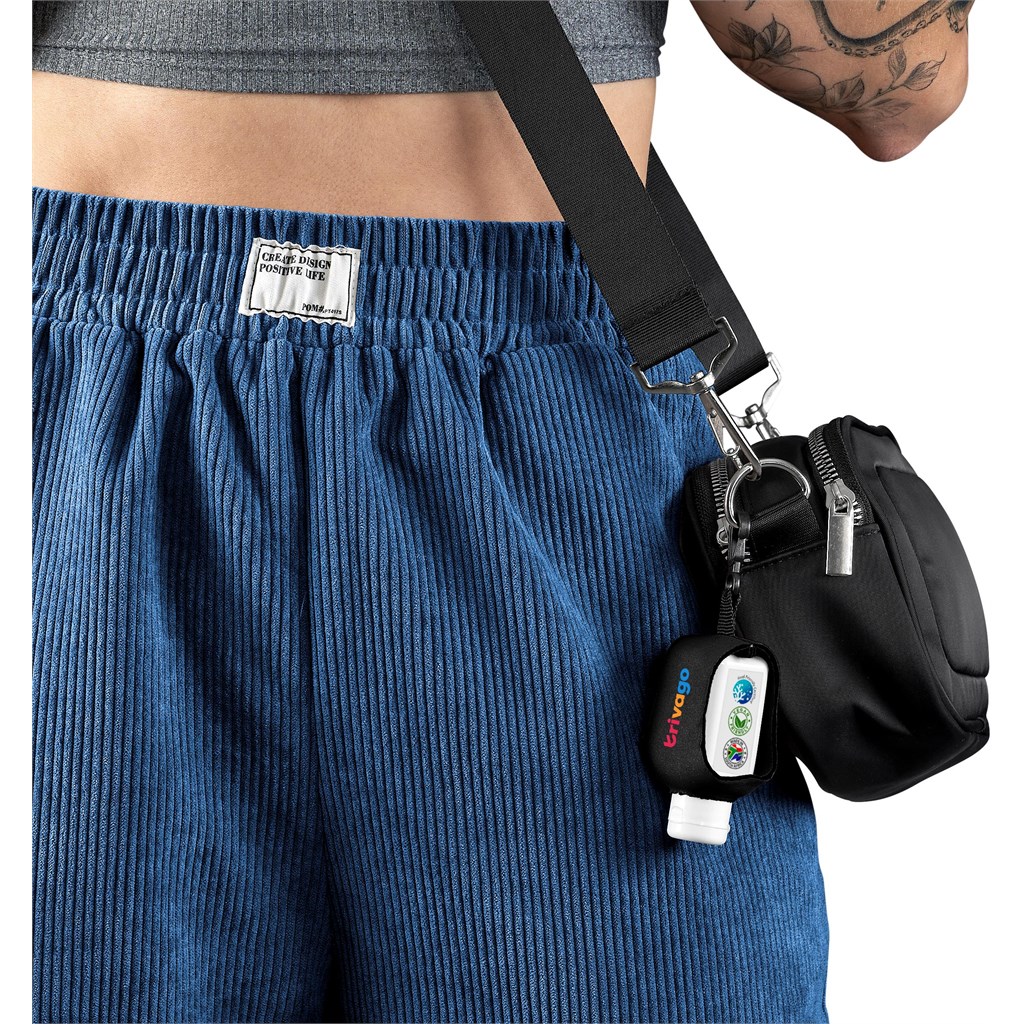 Altitude Coral Reef-Safe SPF 30 Sunblock - 30ml - Image 5