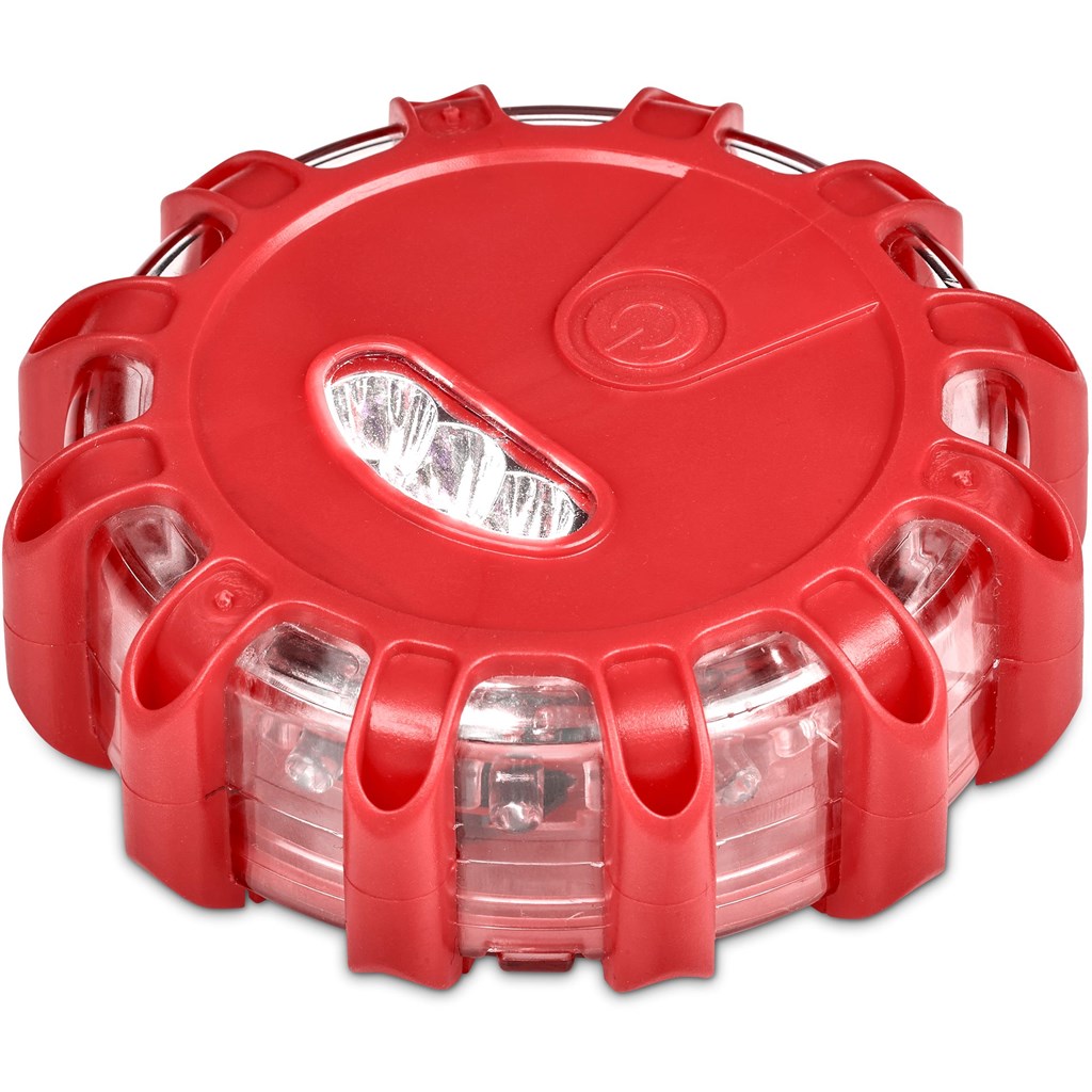 Altitude Alerta Magnetic Roadside Warning Light - Image 5
