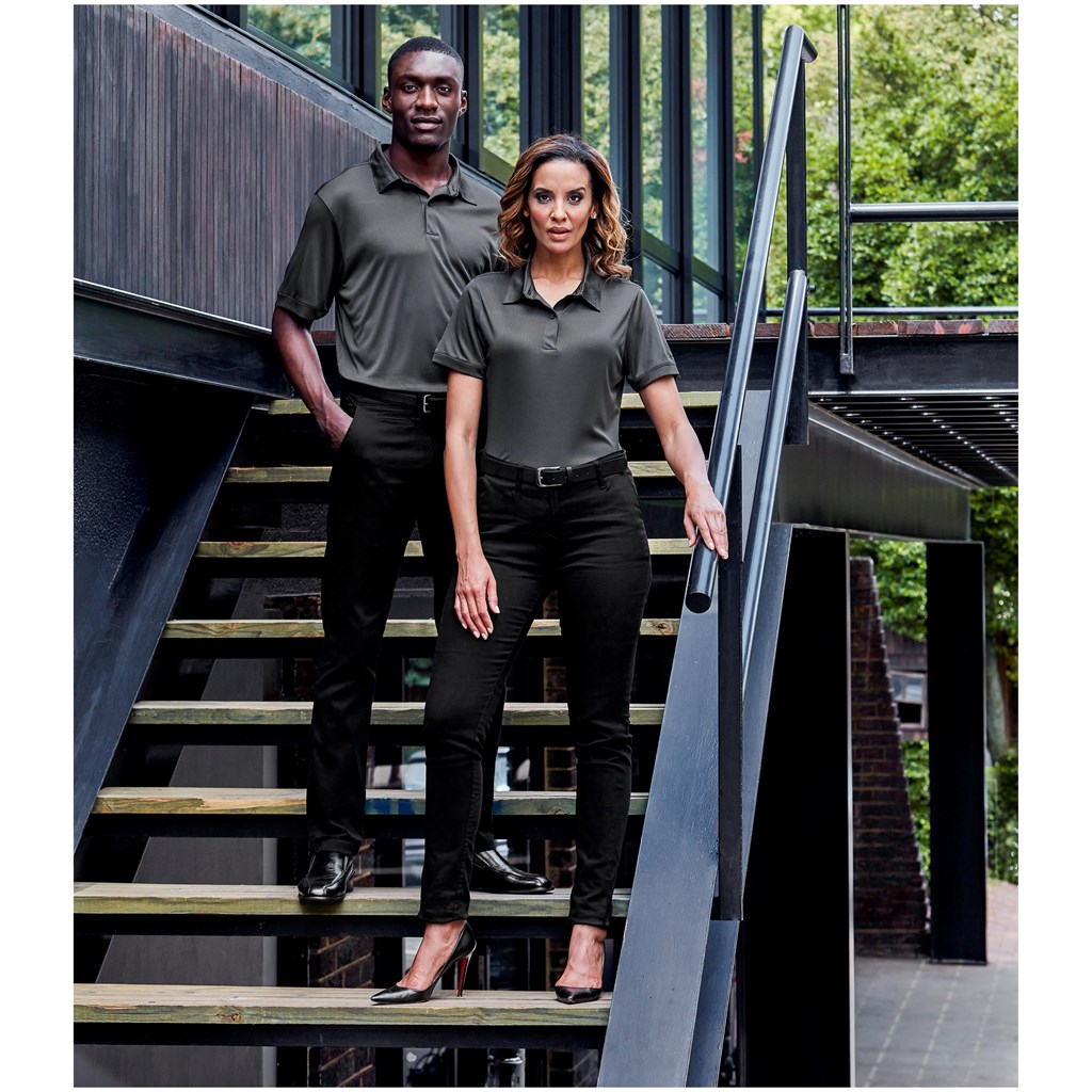 Mens Alex Varga Callidora Golf Shirt - Image 5