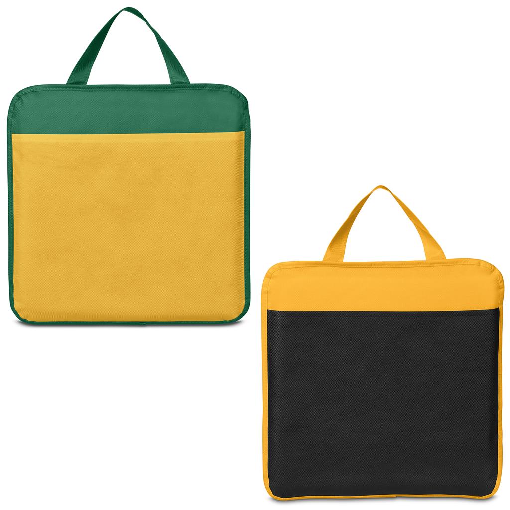 Altitude Fanflare Stadium Cushion - Image 2