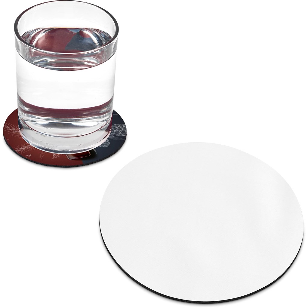 Altitude Polmos Sublimation Coaster - Image 5