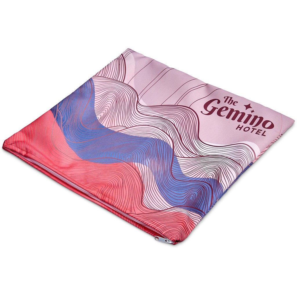 Hoppla Zuri Medium Scatter Cushion Cover - excludes inner cushion - Image 5