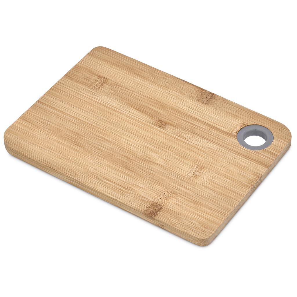 Okiyo Junbi Bamboo Food Board - Image 4