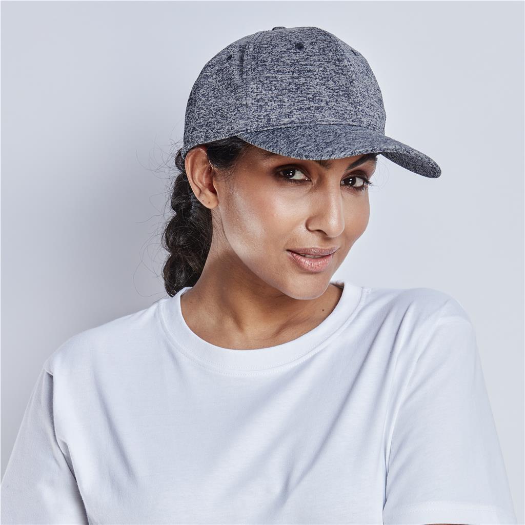 Deuce Cap - 6 Panel - Image 6