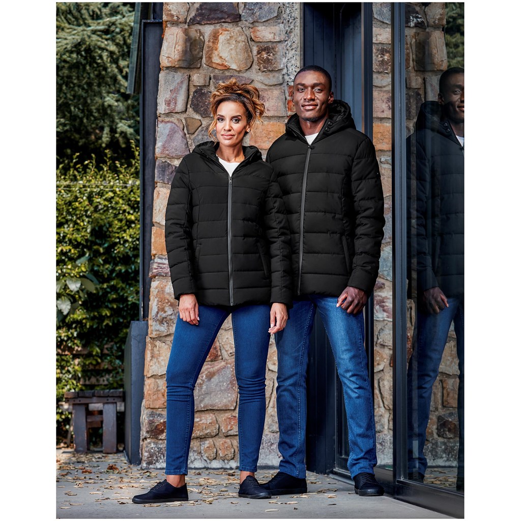 Ladies Alex Varga Iveroc Jacket - Image 6