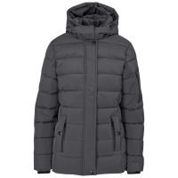 Ladies Alex Varga Montpellier Jacket - Grey