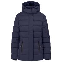Ladies Alex Varga Montpellier Jacket - Navy
