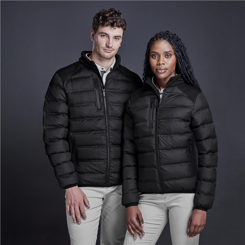 Mens Alex Varga Monaco Jacket - Image 2