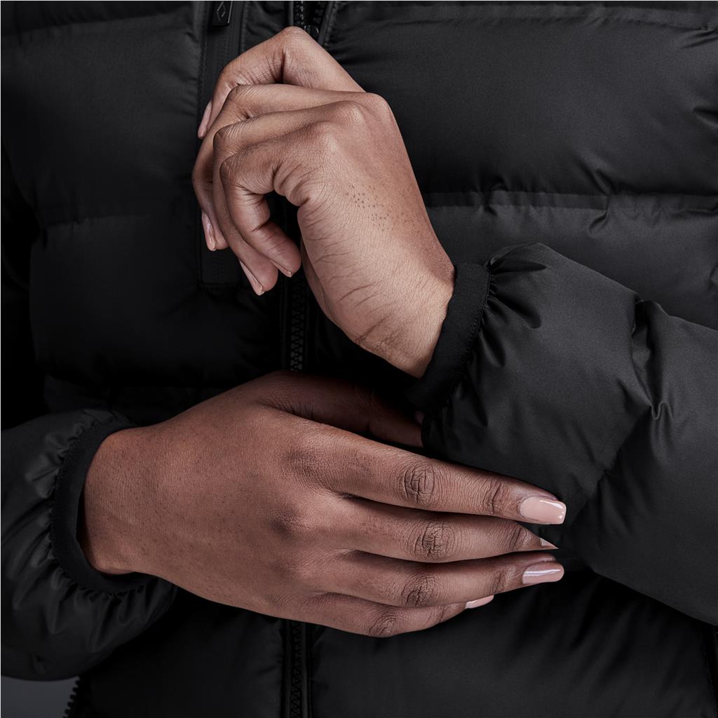 Ladies Alex Varga Monaco Jacket - Image 4