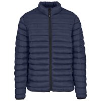 Mens Utah Jacket - Navy