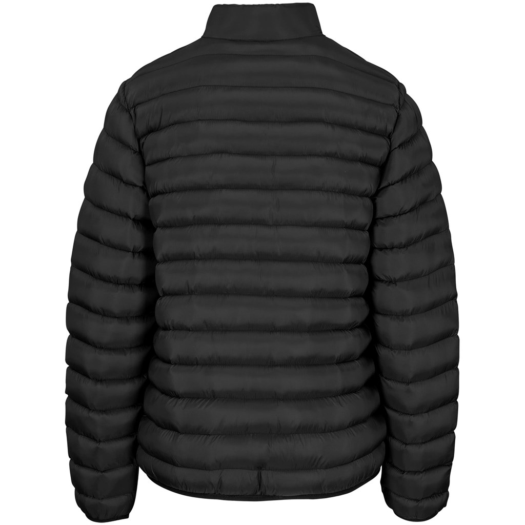Ladies Utah Jacket - Black - Image 4