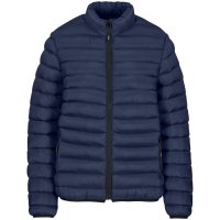 Ladies Utah Jacket - Navy