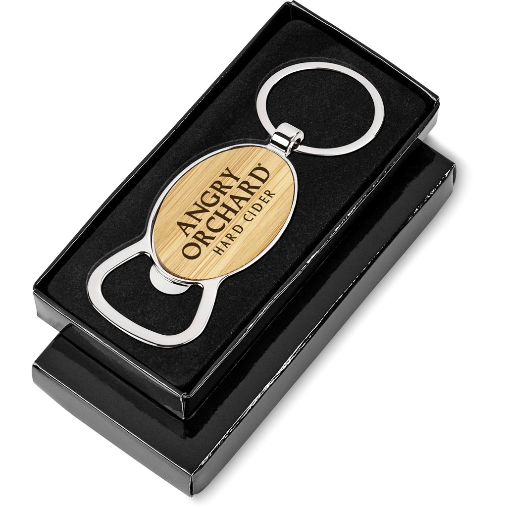 Altitude Karu Bottle Opener Keyholder - Image 5