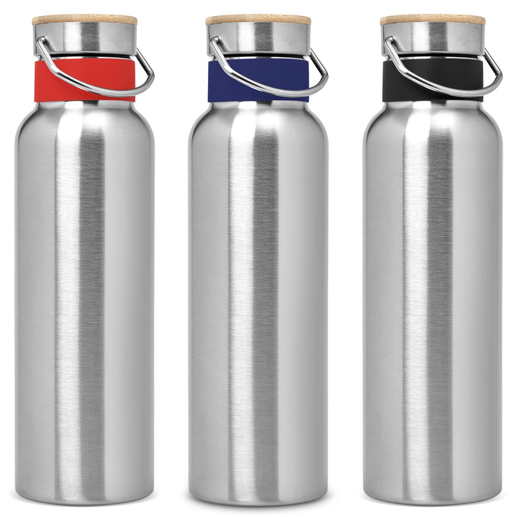 Kooshty Congo Stainless Steel Vacuum Water Bottle - 600ml - Image 4