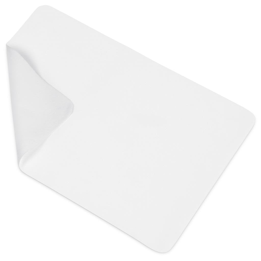 Hoppla Sparkra Polyester Keyboard Protector Cloth - Image 4