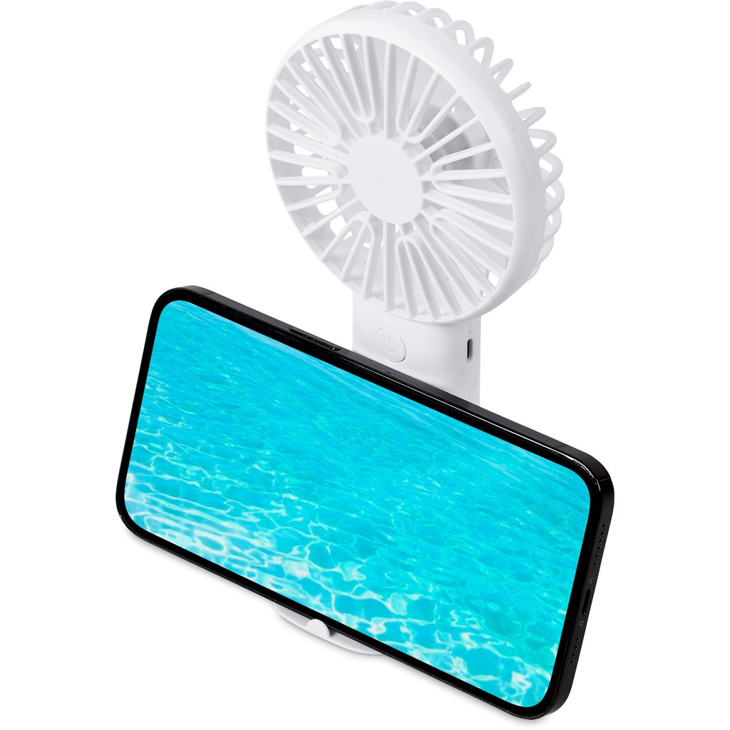 Altitude Heatwave Mini USB Fan - Image 5