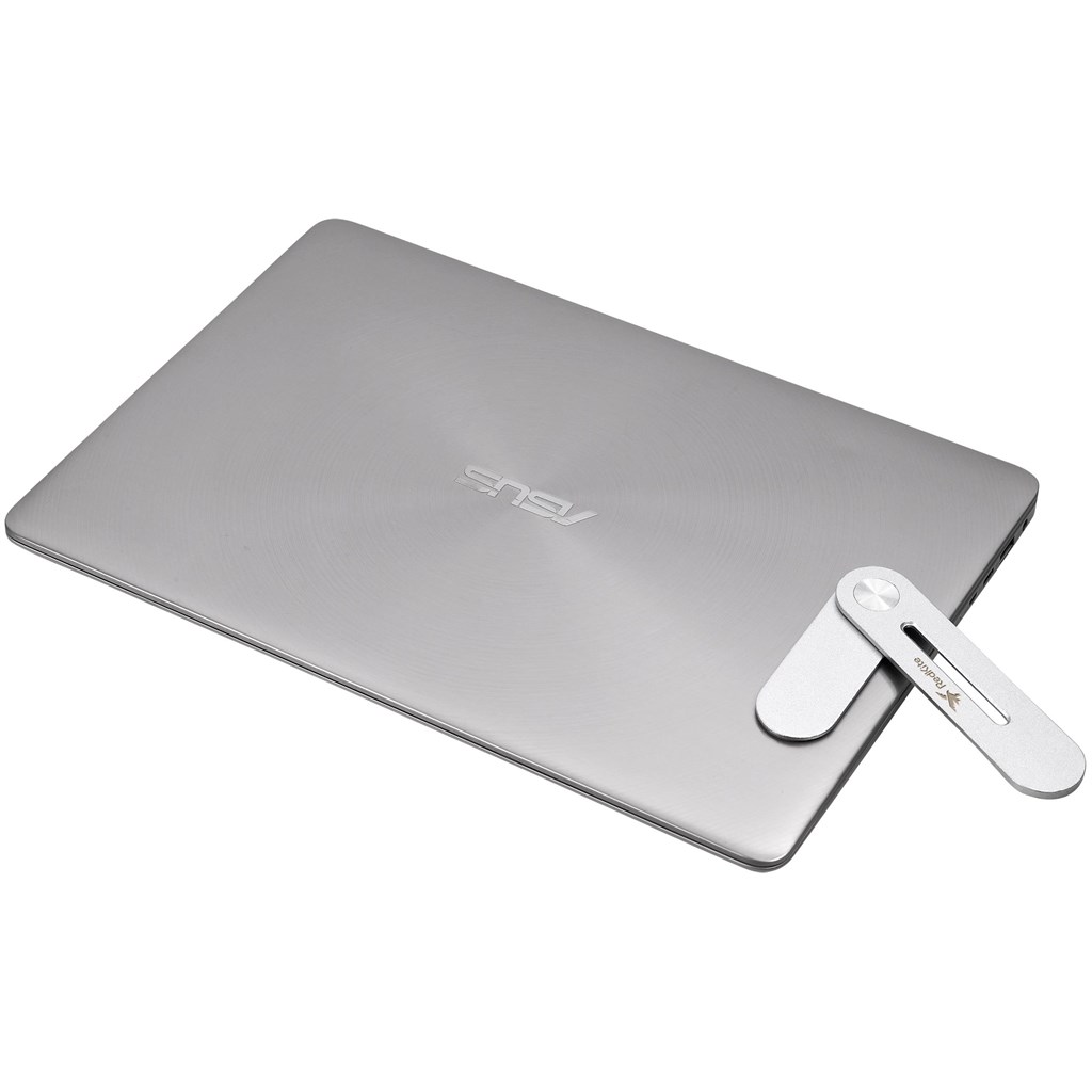 Cango Magnetic Laptop Phone Holder - Image 5