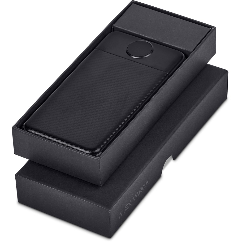 Alex Varga Lagarna Fast Charge 20W Power Bank - 10.000mAh - Image 5