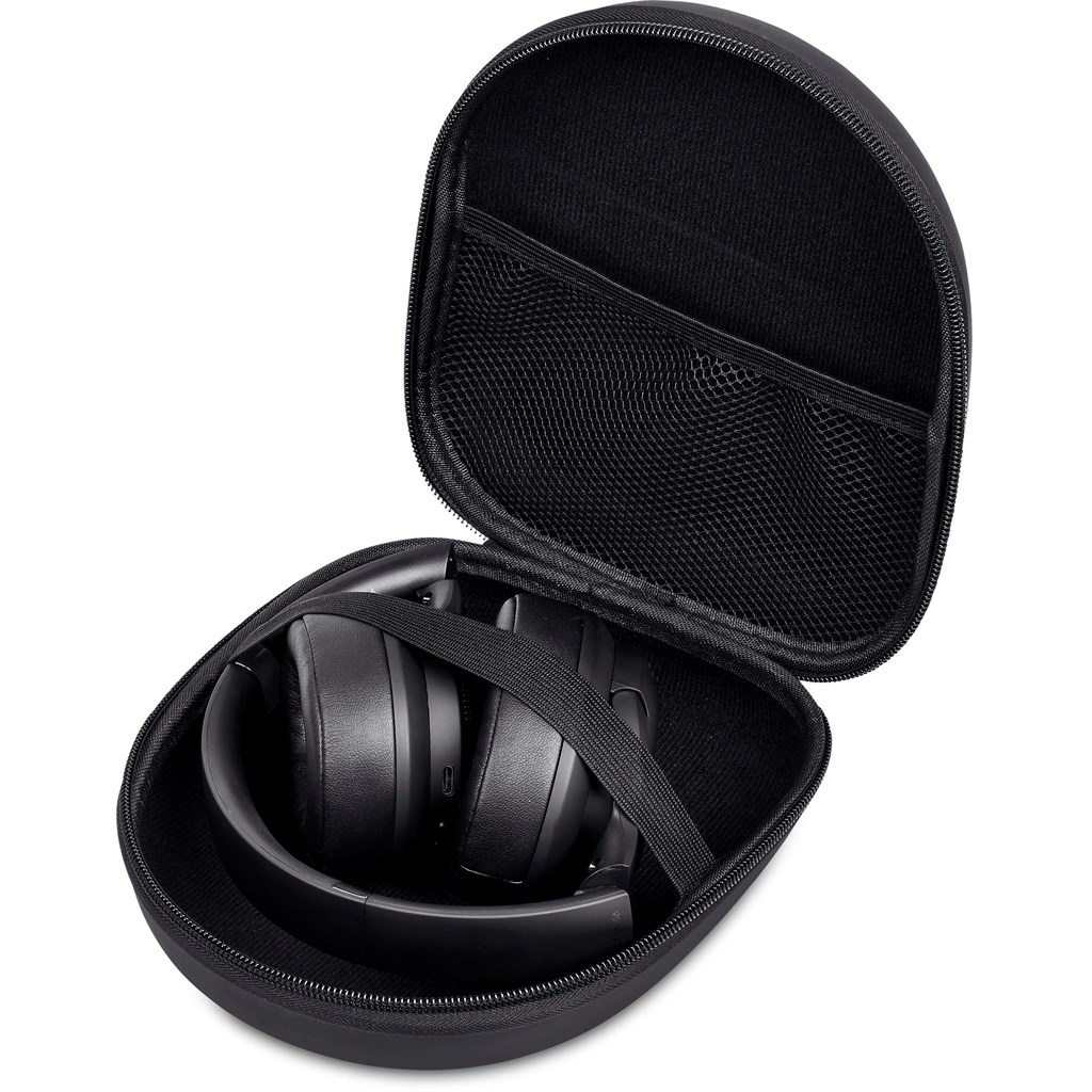 Alex Varga Utopia Active Noise-Cancelling Bluetooth Headphones - Image 5