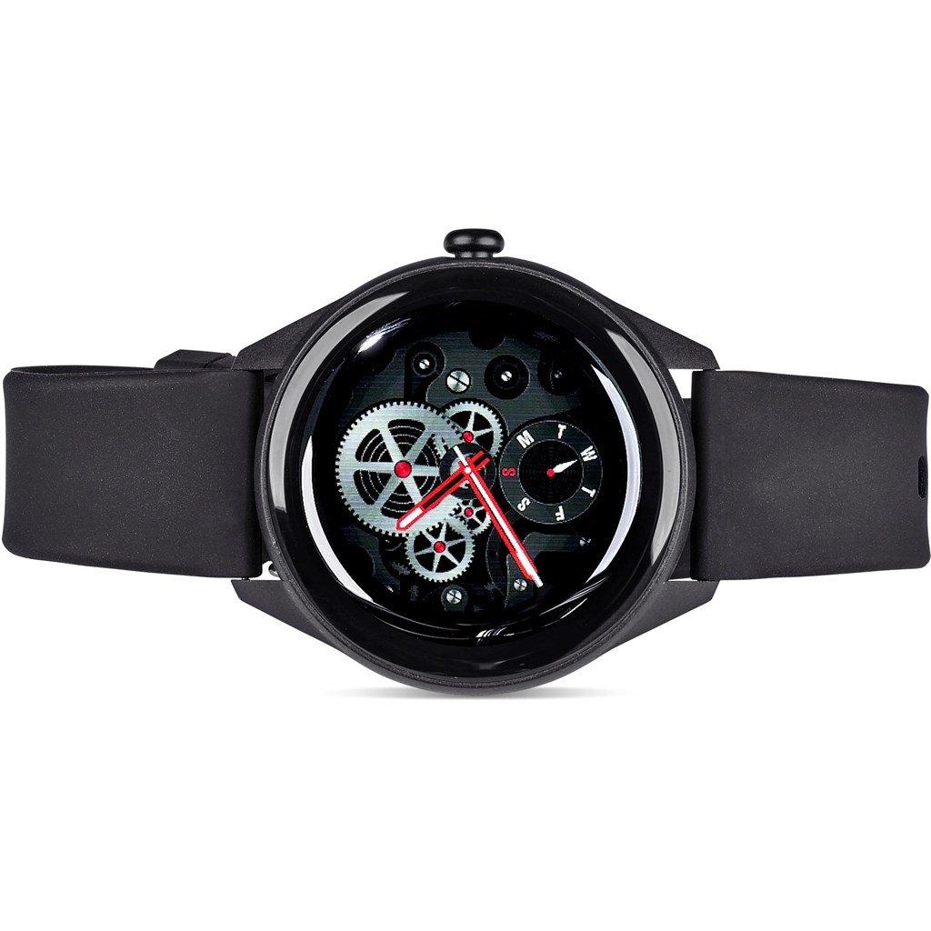 Swiss Cougar Auckland Smart Watch - Image 5