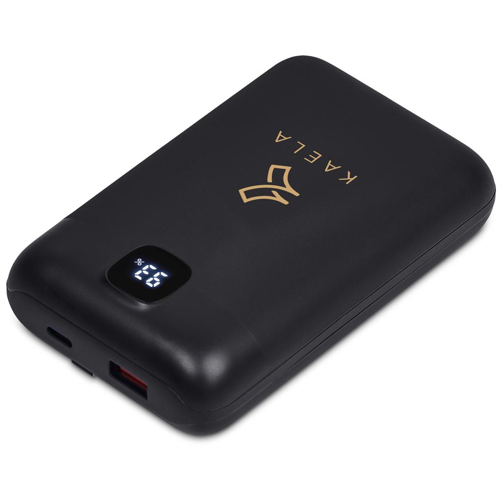 Swiss Cougar Indianapolis Fast Charge 22.5W Power Bank -20,000mAh - Image 2