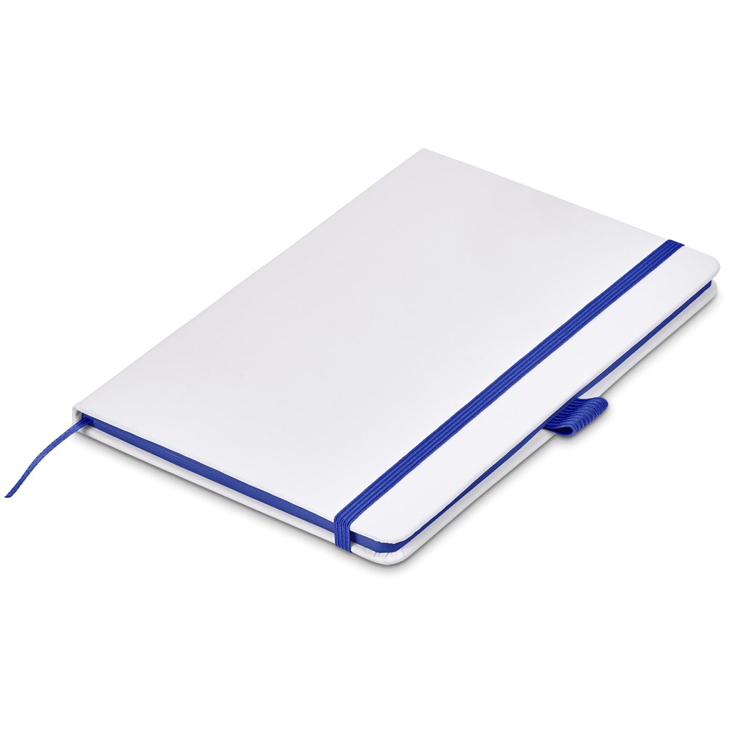 Altitude Tundra A5 Hard Cover Notebook - Image 5