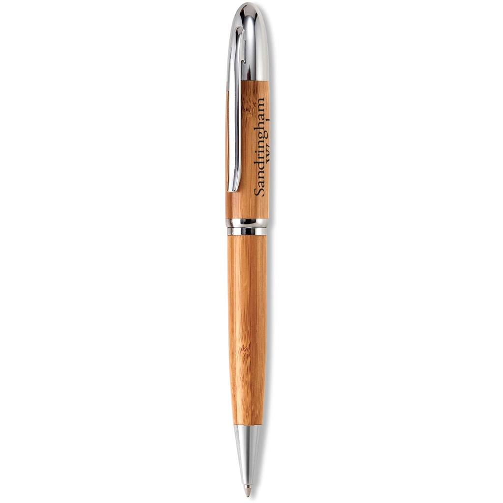 Altitude Unity Ball Pen & Pencil Set - Image 5