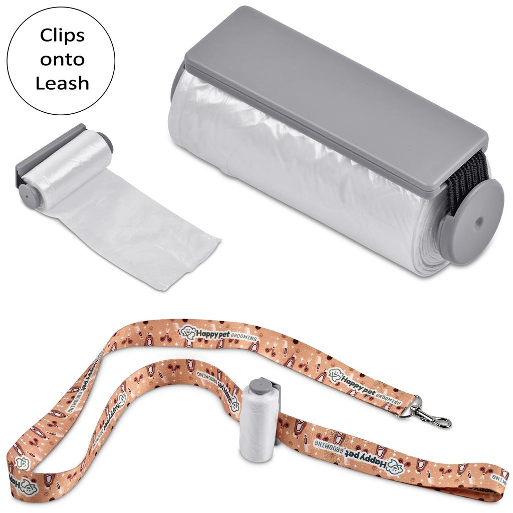 Altitude Ollie Waste Bag Clip - Image 4