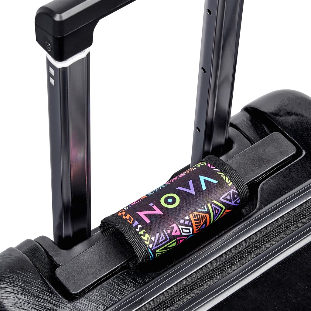 Pre-Printed Sample Hoppla Cape Neoprene Comfort Handle Grip - Image 4