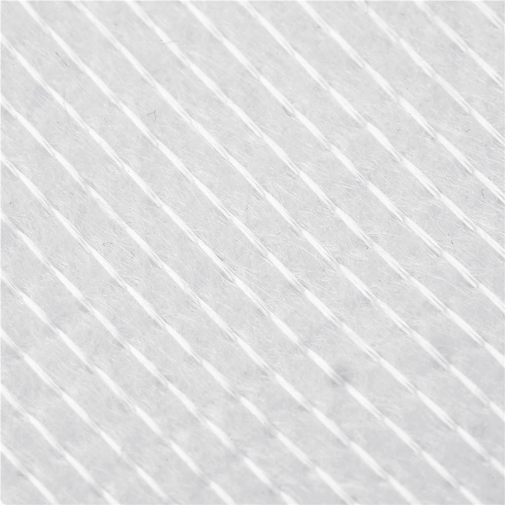 Pre-Printed Sample Hoppla Simma Recycled PET Stitch-Bond Apron - Image 4