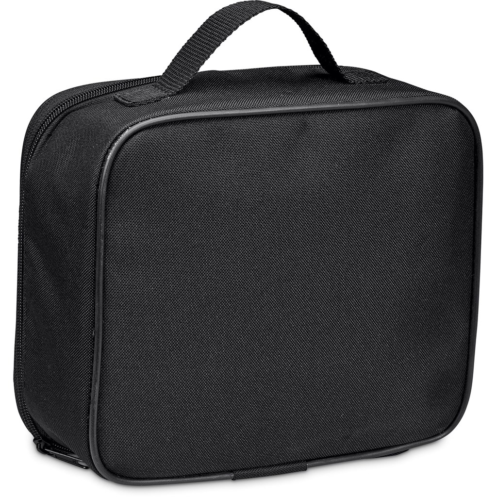 Pre-Printed Sample Hoppla Zephyr Lunch Cooler - Image 5