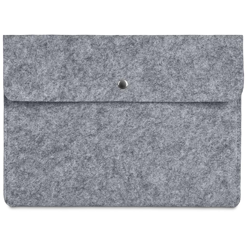 Hoppla Revo RPET Felt Document Holder - Image 5