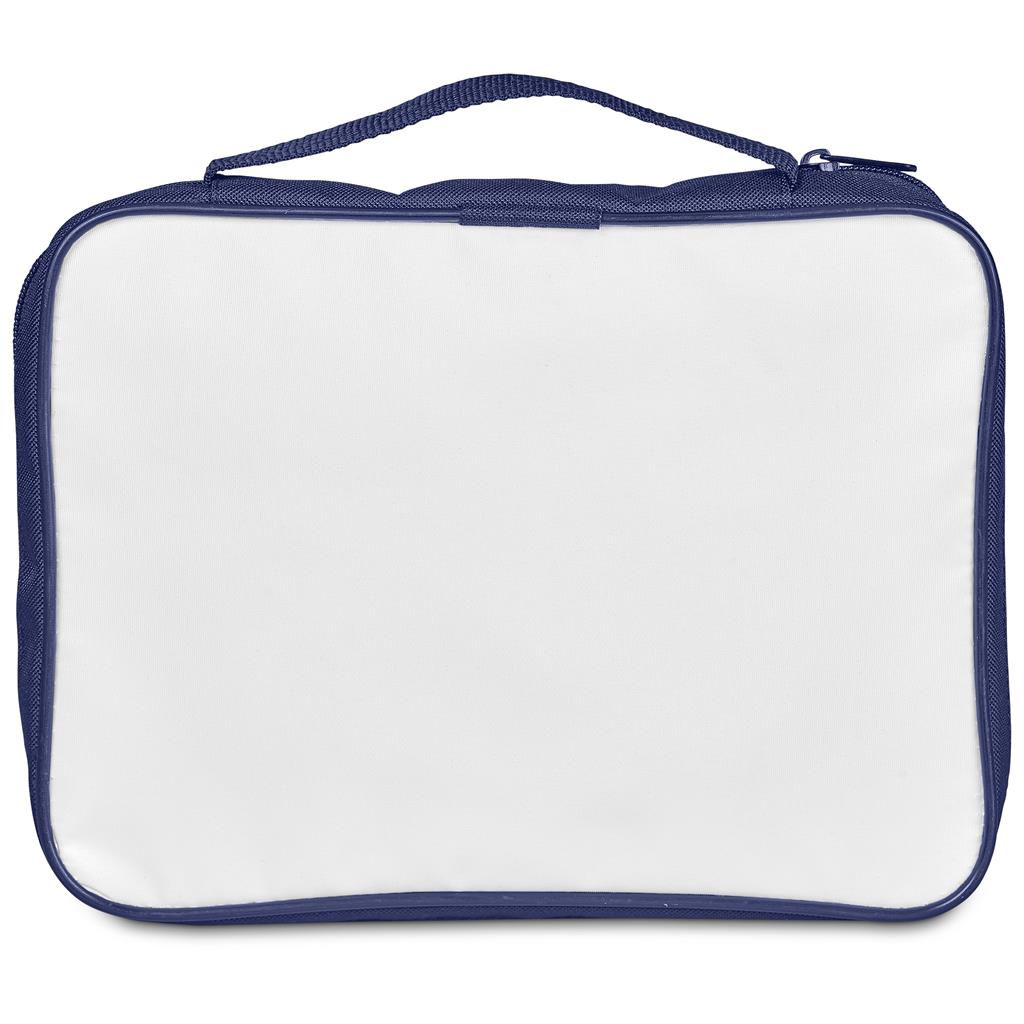 Pre-Production Sample Hoppla Faith Bible Book Bag With Carry Handle - Image 5