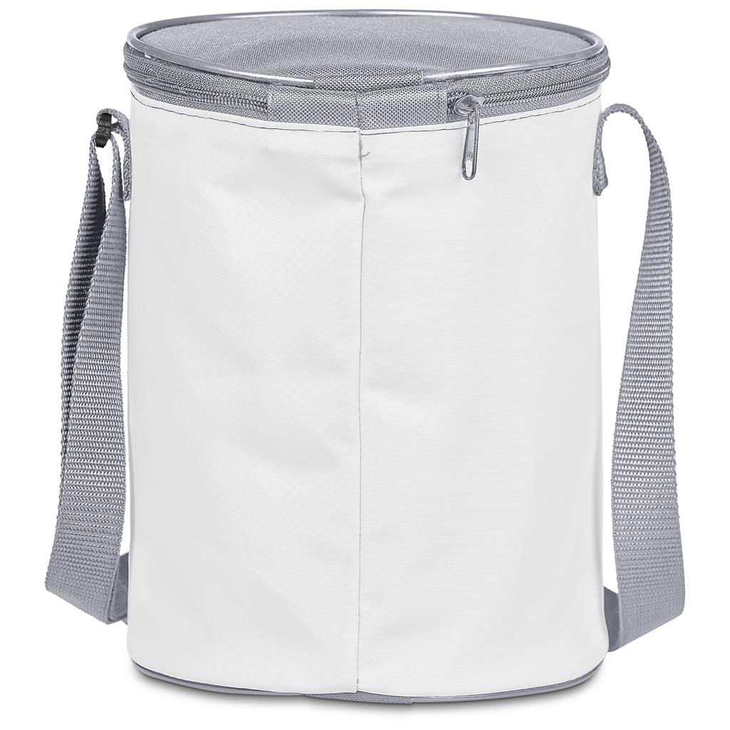 Pre-Production Sample Hoppla Addo Barrel Cooler Bag - Image 5