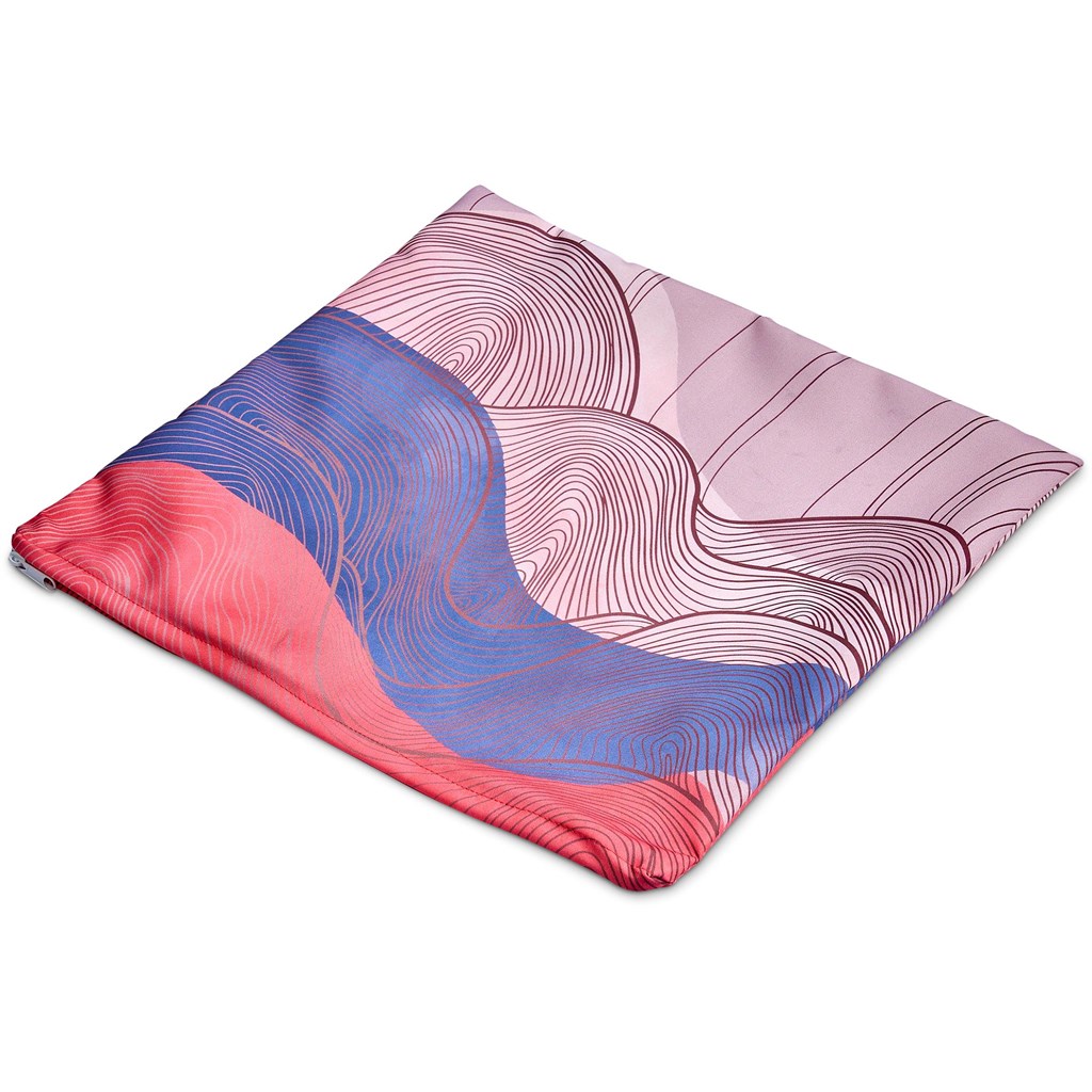 Pre-Production Sample Hoppla Zuri Medium Scatter Cushion Cover - excludes inner cushion - Image 5