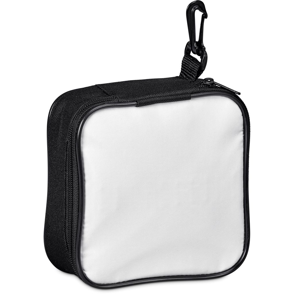 Pre-Production Sample Hoppla Valley Club Accessory Golf Bag - Image 5