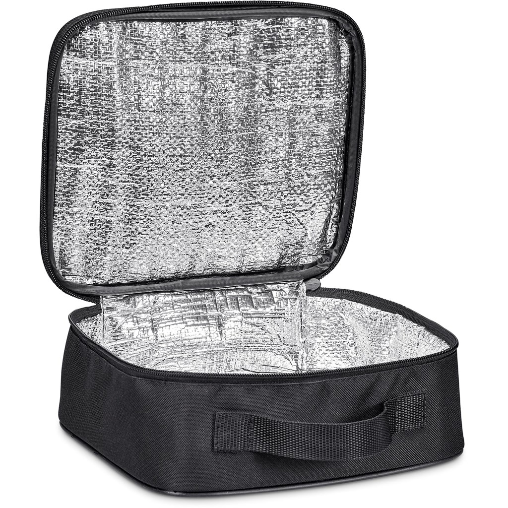 Pre-Production Sample Hoppla Zephyr Lunch Cooler - Image 5