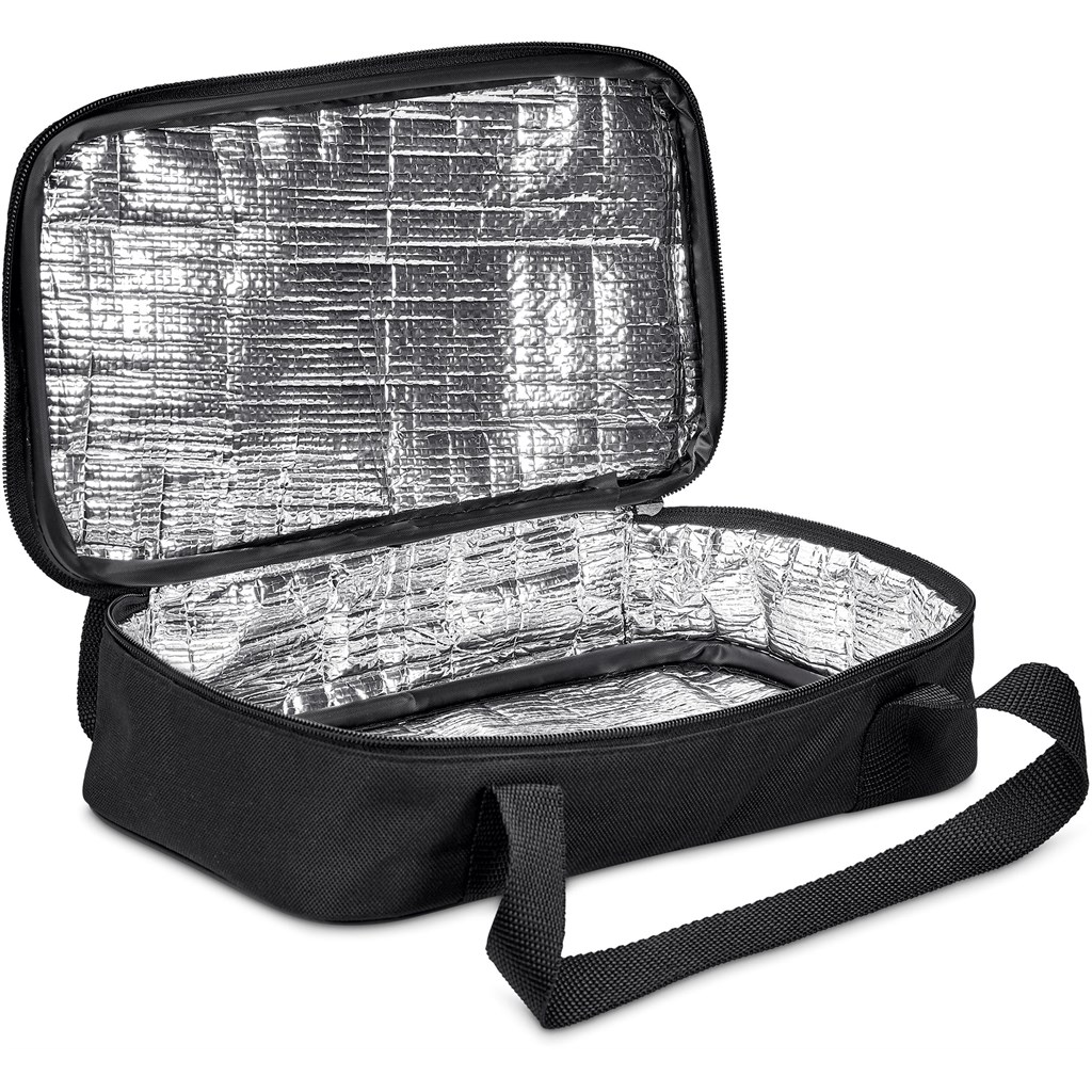 Pre-Production Sample Hoppla Chillout Lunch Cooler - Image 5