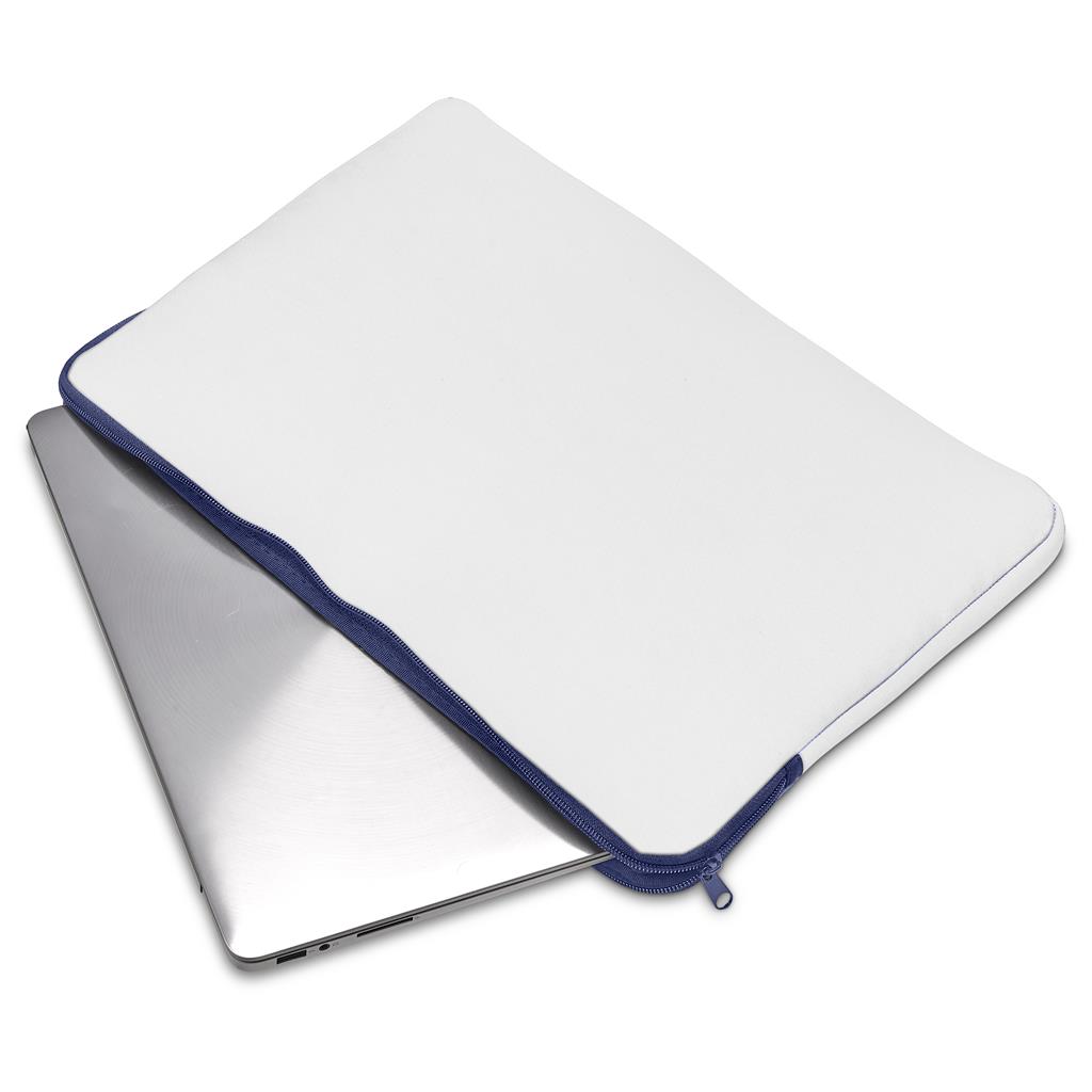 Pre-Production Sample Hoppla Drift Neoprene Laptop Sleeve – 15 -16 inch - Image 5