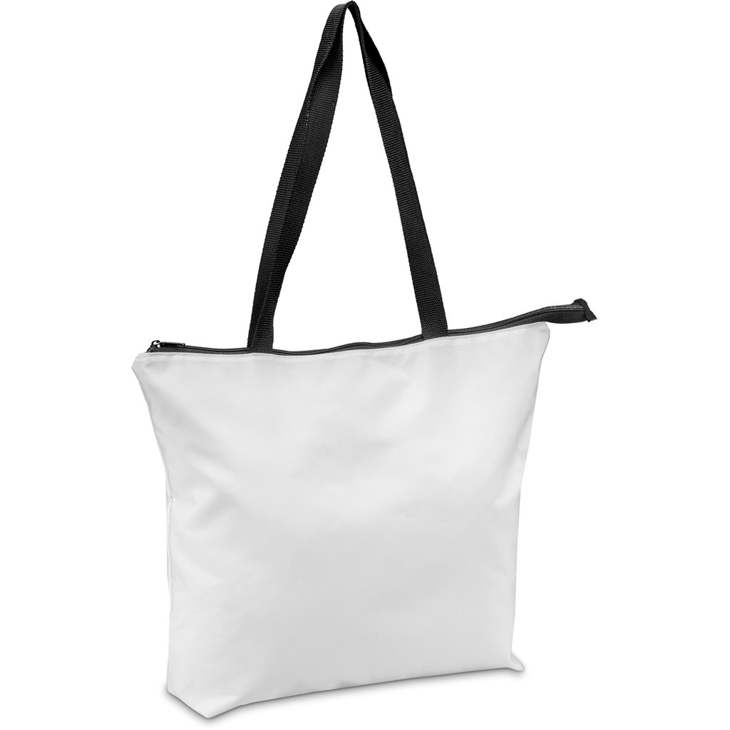Pre-Production Sample Hoppla Santon Tote - Image 5