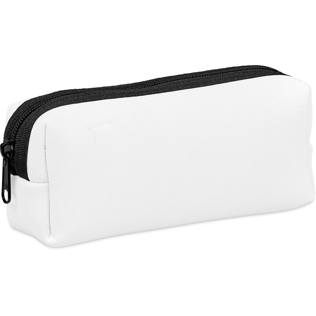 Pre-Production Sample Hoppla Emma Neoprene Makeup Bag - Image 5